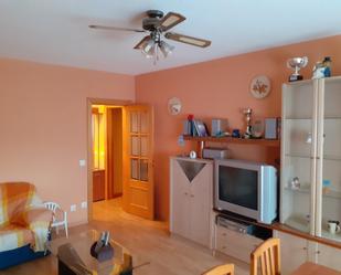 Living room of Flat for sale in Andorra (Teruel)  with Balcony