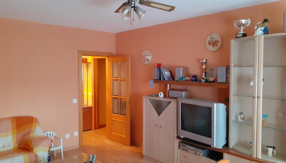 Foto 1 de Piso en venta en Calle Utrillas, Andorra (Teruel), Teruel