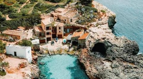 House or chalet for sale in Carrer Platja, 21, Cala Llombards, Illes Balears - image 2 Photo 2 of House or chalet for sale in Carrer Platja, 21, Cala Llombards, Illes Balears