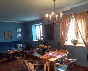 Dining room of Flat for sale in Zestoa