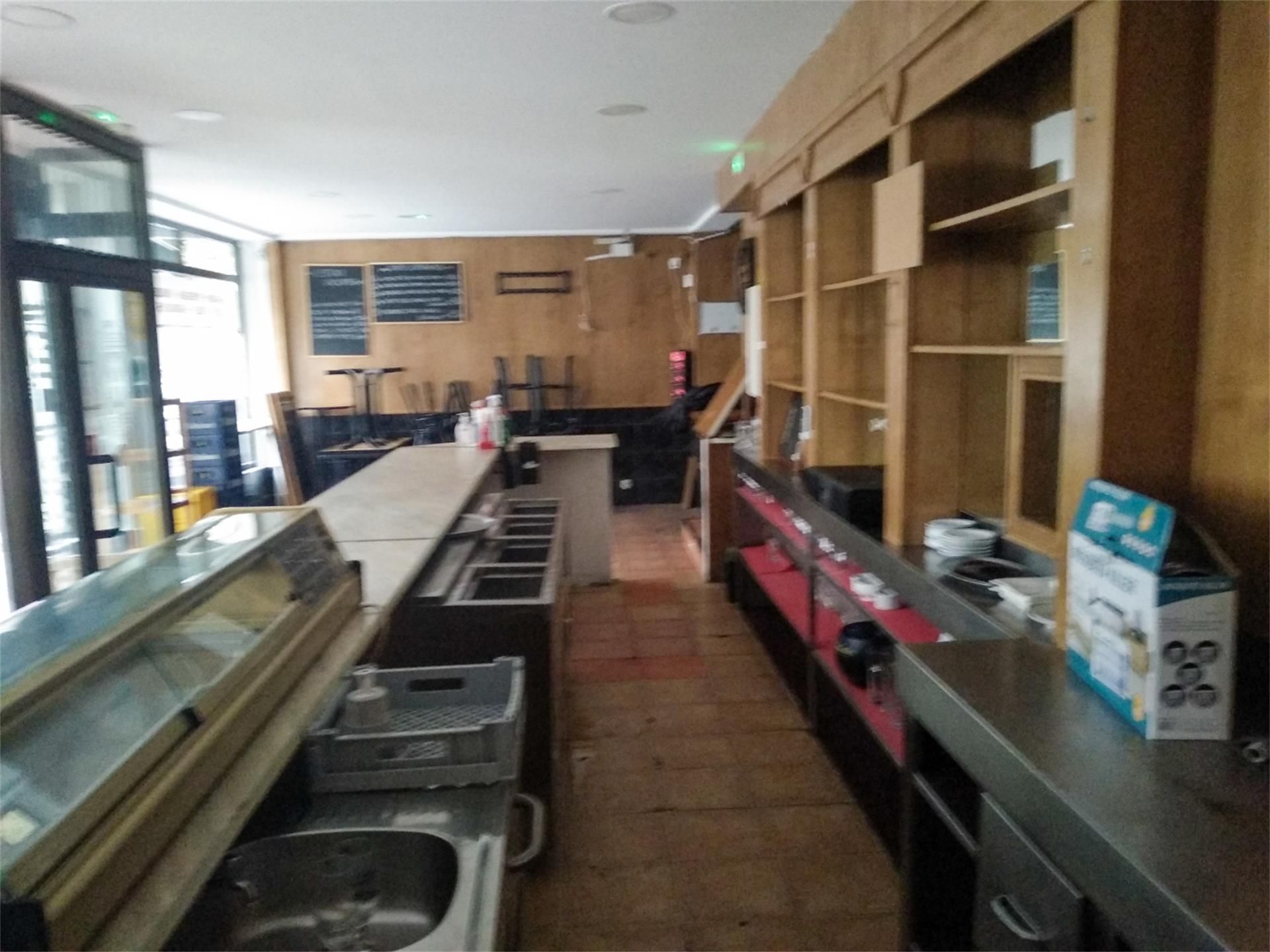 Local en venda en Alcalá de Henares amb Aire condicionat