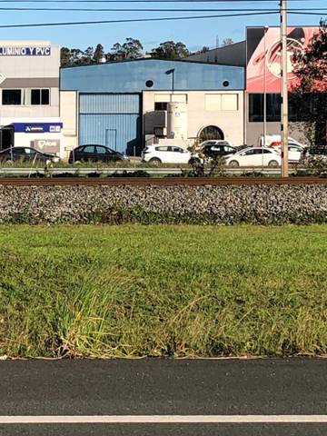 Nave industrial en Venta en Polígono Industrial de Heras, 121 en Heras - Santiago -San Salvador