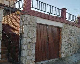 Exterior view of House or chalet for sale in El Montmell  with Air Conditioner, Terrace and Balcony