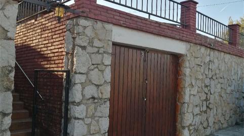 Foto 2 de Pis en venda a Carrer Piscina, 1, El Montmell, Tarragona