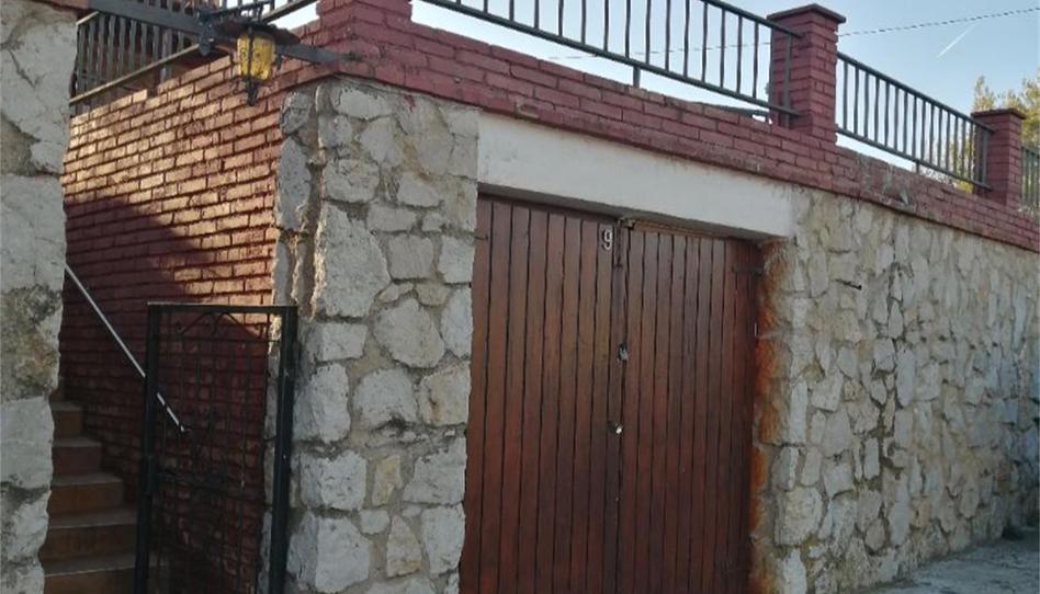 Casa o xalet en venda a Carrer Piscina, 1, El Montmell, Tarragona - imatge 1 Foto 1 de Casa o xalet en venda a Carrer Piscina, 1, El Montmell, Tarragona