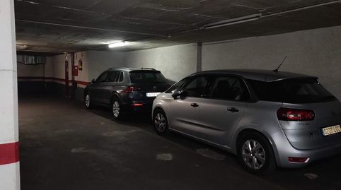 Garatge en venda a Passatge Passatge D'alió, 9, El Camp d'en Grassot i Gràcia Nova, Barcelona Capital - imatge 3 Foto 3 de Garatge en venda a Passatge Passatge D'alió, 9, El Camp d'en Grassot i Gràcia Nova, Barcelona Capital