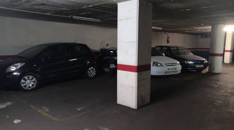 Garatge en venda a Passatge Passatge D'alió, 9, El Camp d'en Grassot i Gràcia Nova, Barcelona Capital - imatge 2 Foto 2 de Garatge en venda a Passatge Passatge D'alió, 9, El Camp d'en Grassot i Gràcia Nova, Barcelona Capital