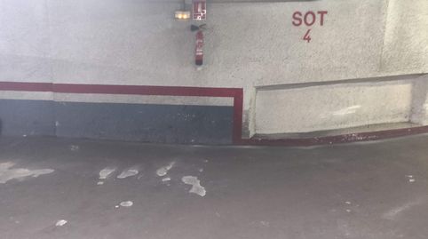 Garatge en venda a Passatge Passatge D'alió, 9, El Camp d'en Grassot i Gràcia Nova, Barcelona Capital - imatge 4 Foto 4 de Garatge en venda a Passatge Passatge D'alió, 9, El Camp d'en Grassot i Gràcia Nova, Barcelona Capital