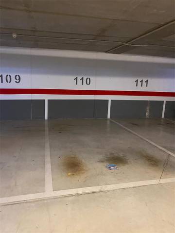 Garaje en Venta en Calle Okariz en Aretxabaleta