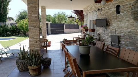 Foto 2 de Casa o xalet en venda a Centro, Albacete