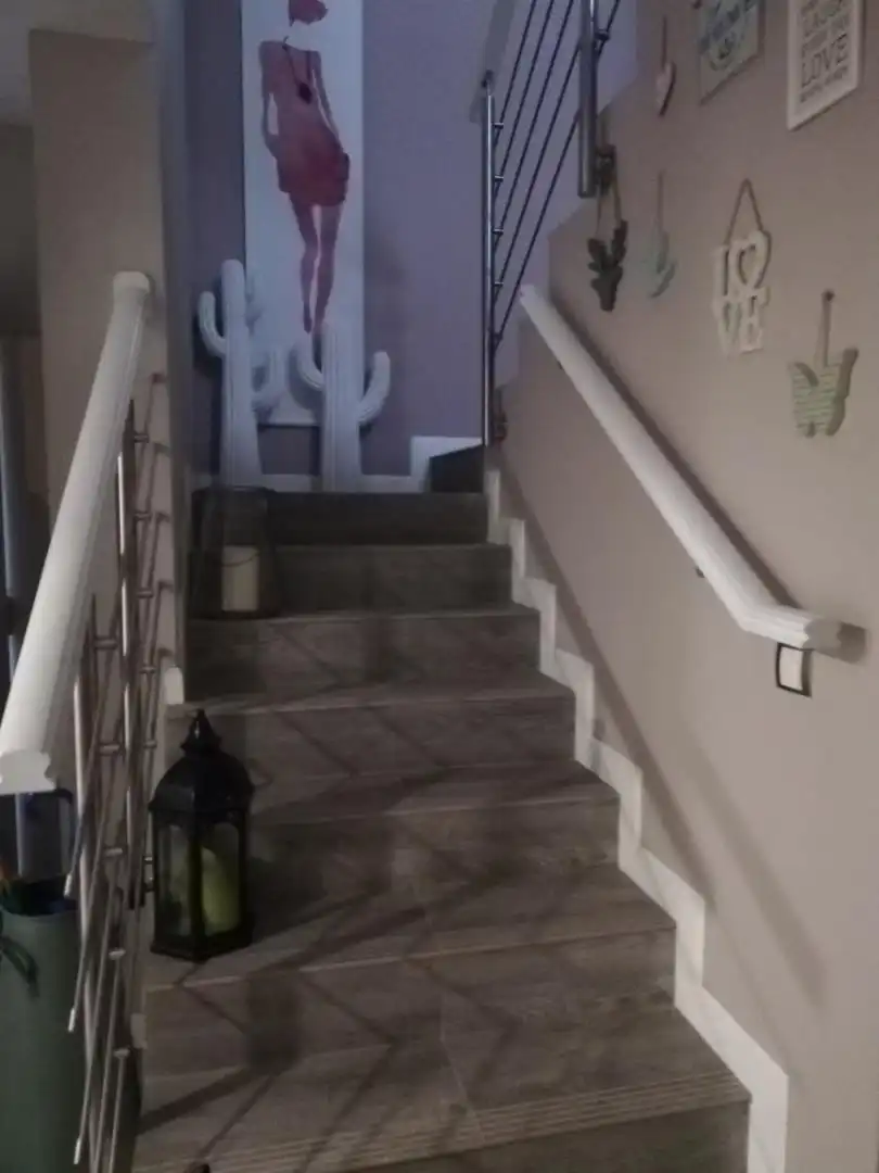 Casa o xalet en venda en Albacete amb Aire condicionat, Calefacció i Jardí privat
