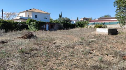 Photo 3 of Constructible Land for sale in Calle Poeta Llorente, Núcleo Urbano, Valencia