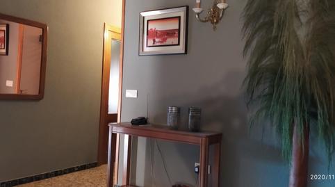 Photo 3 of Single-family semi-detached for sale in Calle Fray Sebastián, Nava de la Asunción, Segovia