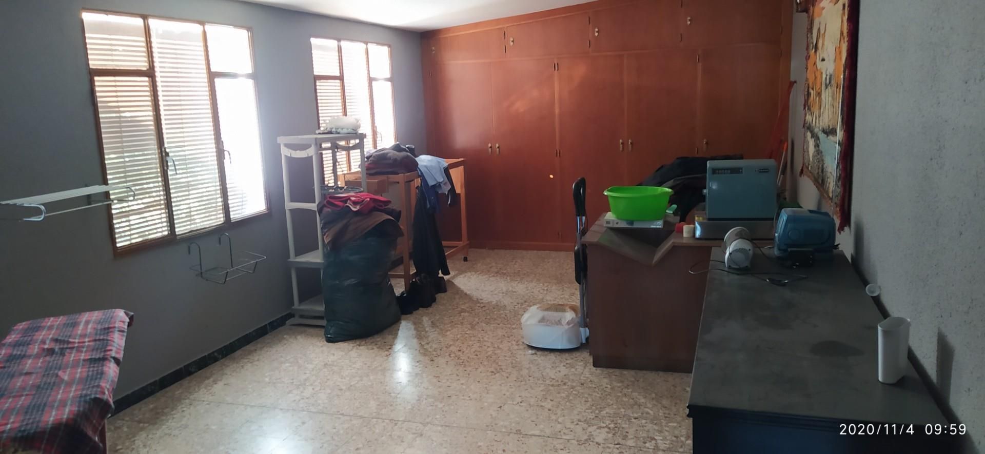 Single-family semi-detached for sale in Nava de la Asunción  with Heating, Furnished and Oven