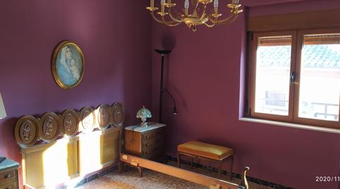 Photo 4 of Single-family semi-detached for sale in Calle Fray Sebastián, Nava de la Asunción, Segovia