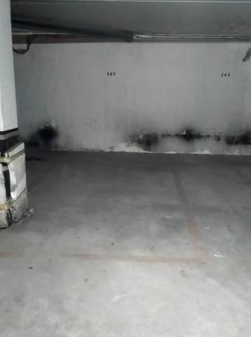 Garaje en Venta en Calle Antonio Machado, 38 en Vitoria - Gasteiz