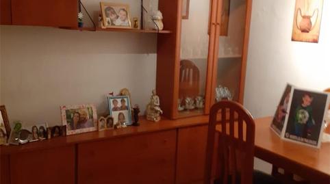 Foto 2 de Casa adosada en venda a Calle Higuera, 10, Alquife, Granada