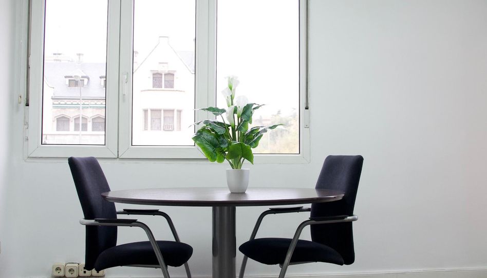 Oficina de alquiler en Calle Serrano, 93, Castellana, Madrid Capital - imagen 1 Foto 1 de Oficina de alquiler en Calle Serrano, 93, Castellana, Madrid Capital