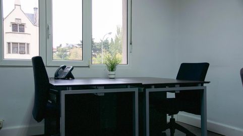 Oficina de alquiler en Calle Serrano, 93, Castellana, Madrid Capital - imagen 2 Foto 2 de Oficina de alquiler en Calle Serrano, 93, Castellana, Madrid Capital