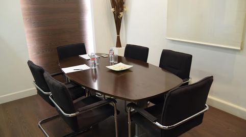 Oficina de alquiler en Calle Serrano, 93, Castellana, Madrid Capital - imagen 3 Foto 3 de Oficina de alquiler en Calle Serrano, 93, Castellana, Madrid Capital