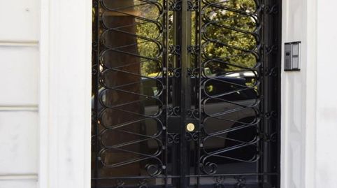 Oficina de alquiler en Calle Serrano, 93, Castellana, Madrid Capital - imagen 5 Foto 5 de Oficina de alquiler en Calle Serrano, 93, Castellana, Madrid Capital