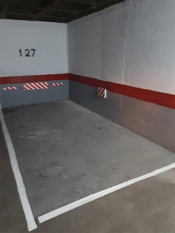 Garaje en Venta en Calle de El Greco, 12 en Lucero