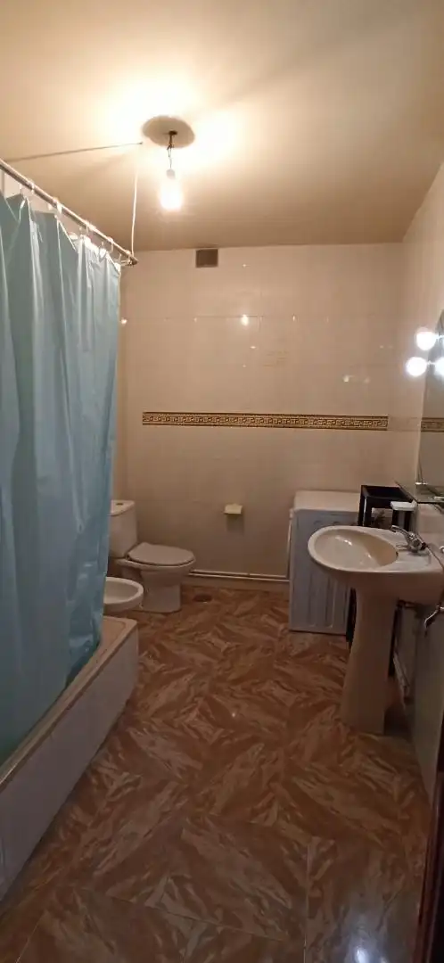 Room in Estrada de Bandeira, Vila de Cruces