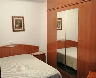 Bedroom of Flat for sale in Montejícar  with Terrace, Storage room and Furnished