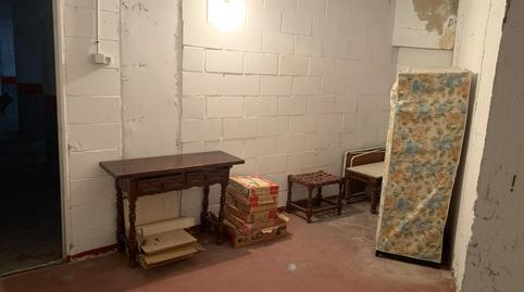 Garage for sale in Avenida Antonio Machado, Puerto Marina, Málaga - image 4 Photo 4 of Garage for sale in Avenida Antonio Machado, Puerto Marina, Málaga