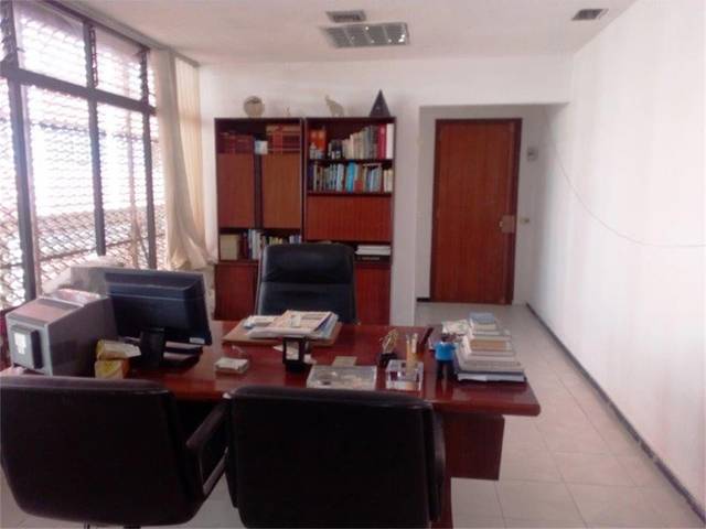 Oficina en Alquiler en Calle Nicolás Estévanez, 21 en Santa Catalina - Canteras