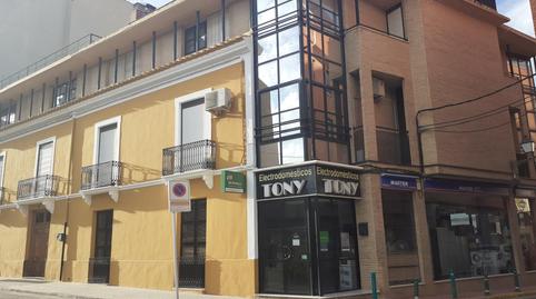 Pis en venda a Calle Pedro Leal, Almansa, Albacete - imatge 3 Foto 3 de Pis en venda a Calle Pedro Leal, Almansa, Albacete