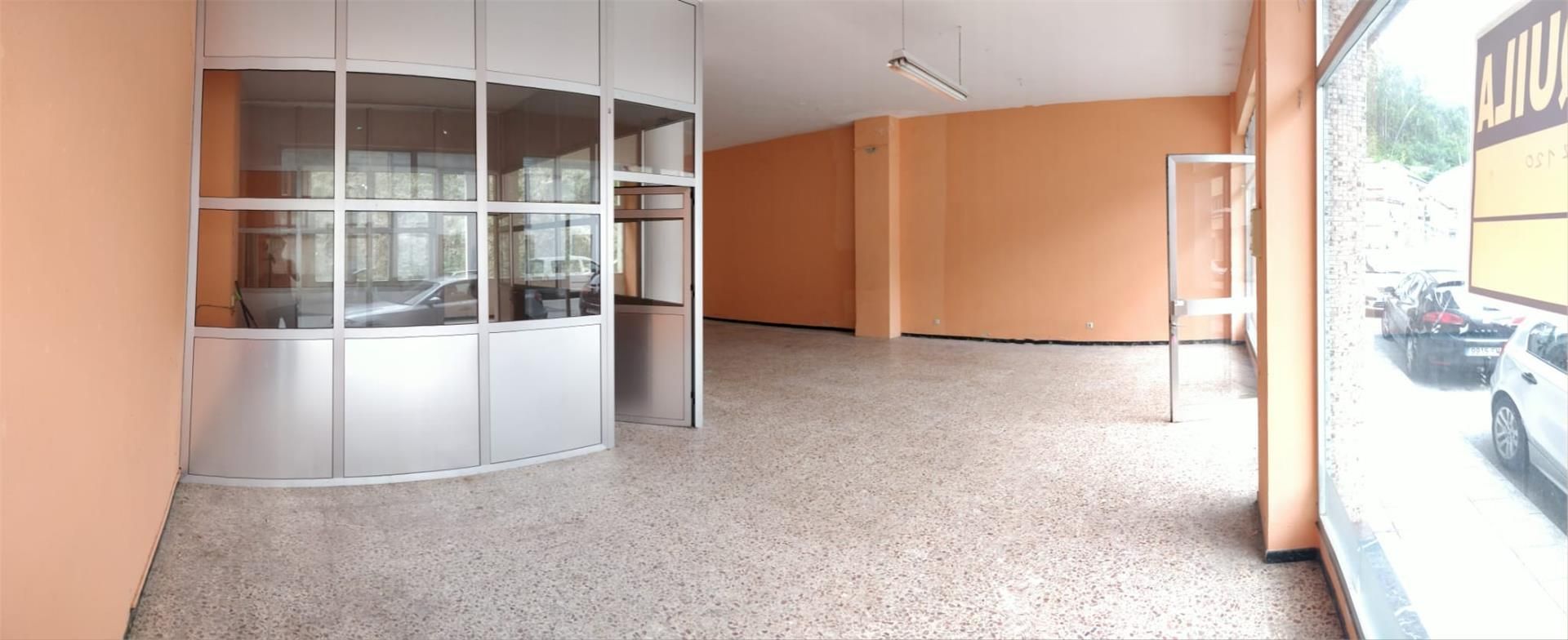 Office for sale in Valdés - Luarca