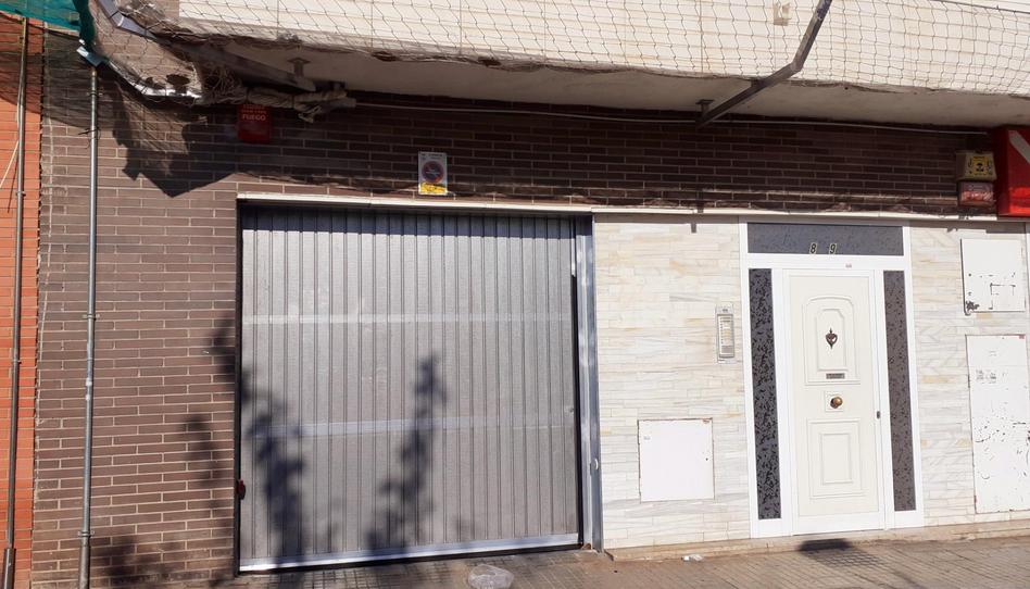 Garage for sale in Carrer Gallifa, 91, Santa Maria - L'Eixample - Sud Sumella, Barcelona - image 1 Photo 1 of Garage for sale in Carrer Gallifa, 91, Santa Maria - L'Eixample - Sud Sumella, Barcelona