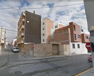 Vista exterior de Urbanitzable en venda en Amposta