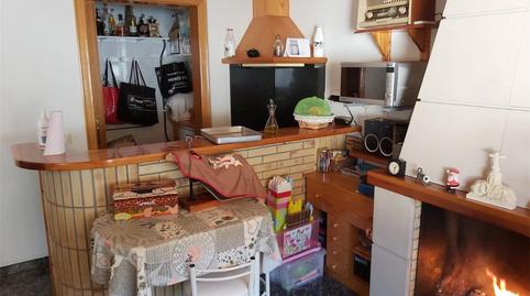Photo 4 of Single-family semi-detached for sale in Carrer Calvari, 87, Alguaire, Lleida
