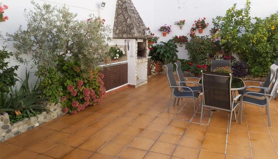 Photo 1 of Single-family semi-detached for sale in Carrer Calvari, 87, Alguaire, Lleida