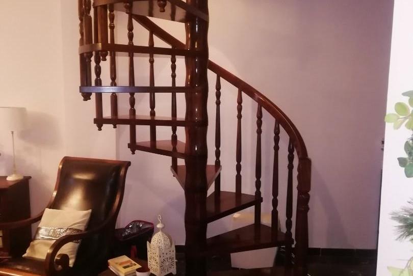 Dúplex en venda a A-320, Mancha Real, Jaén - imatge 1 Foto 1 de Dúplex en venda a A-320, Mancha Real, Jaén