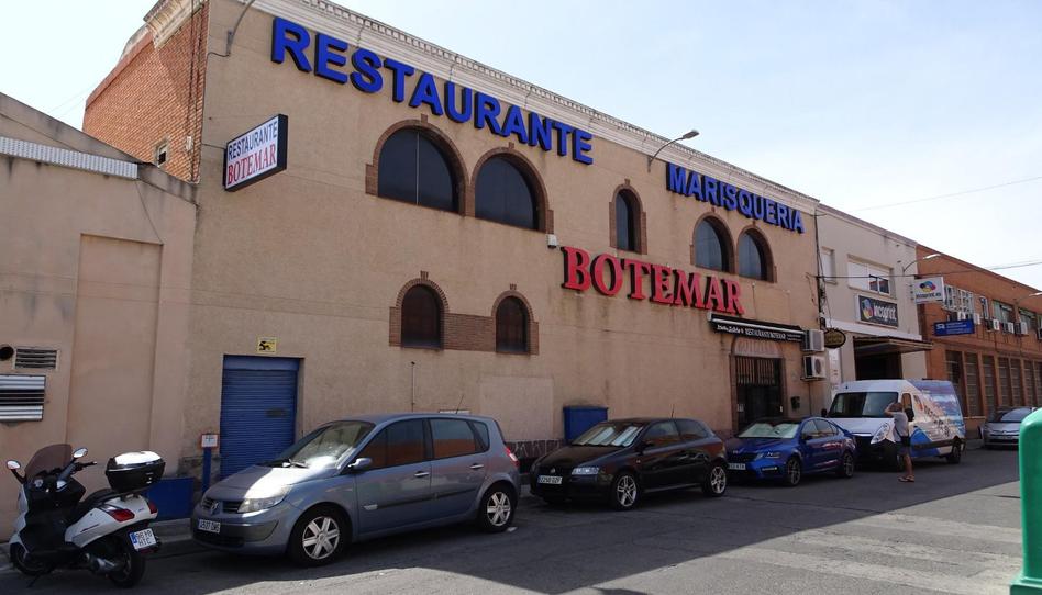 Premises for sale in Calle Olmo, 14, Parque Cataluña, Madrid - image 1 Photo 1 of Premises for sale in Calle Olmo, 14, Parque Cataluña, Madrid