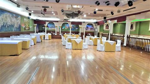 Premises for sale in Calle Olmo, 14, Parque Cataluña, Madrid - image 4 Photo 4 of Premises for sale in Calle Olmo, 14, Parque Cataluña, Madrid