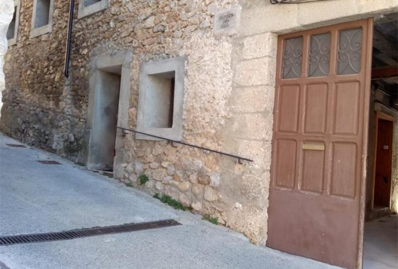 Finca rústica en venda a Carrer del Coll, 11, Josa i Tuixén, Lleida - imatge 1 Foto 1 de Finca rústica en venda a Carrer del Coll, 11, Josa i Tuixén, Lleida