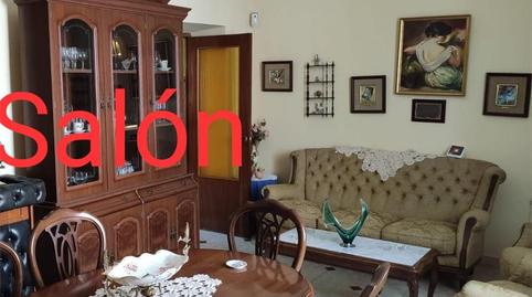 Casa adosada en venda a Calle San Bruno, El Carmen, Cádiz - imatge 2 Foto 2 de Casa adosada en venda a Calle San Bruno, El Carmen, Cádiz