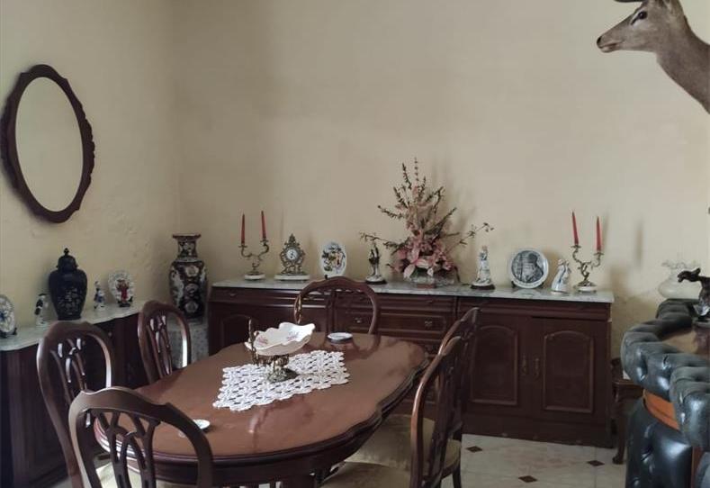 Casa adosada en venda a Calle San Bruno, El Carmen, Cádiz - imatge 1 Foto 1 de Casa adosada en venda a Calle San Bruno, El Carmen, Cádiz