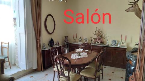 Casa adosada en venda a Calle San Bruno, El Carmen, Cádiz - imatge 4 Foto 4 de Casa adosada en venda a Calle San Bruno, El Carmen, Cádiz