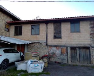 Exterior view of Country house for sale in Urkabustaiz