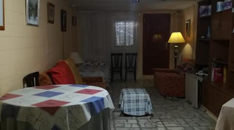 Planta baja en venta en Calle Galindos, 6, San Clemente, Cuenca - imagen 4 Foto 4 de Planta baja en venta en Calle Galindos, 6, San Clemente, Cuenca