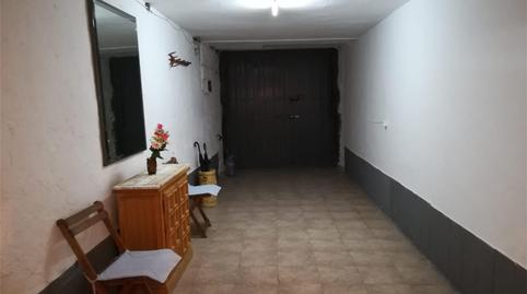 Planta baja en venta en Calle Galindos, 6, San Clemente, Cuenca - imagen 2 Foto 2 de Planta baja en venta en Calle Galindos, 6, San Clemente, Cuenca