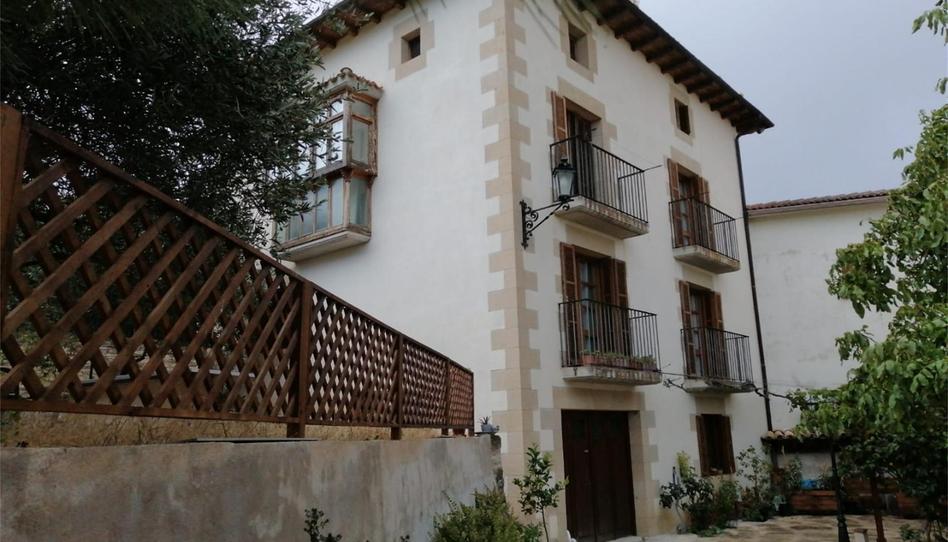 Photo 1 of Flat for sale in Calle de la Fuente, 3, Valle de Yerri / Deierri, Navarra