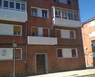 Exterior view of Flat for sale in San Martín del Rey Aurelio