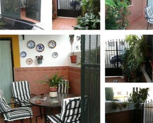 Terrassa de Apartament en venda en Olivenza amb Aire condicionat i Terrassa