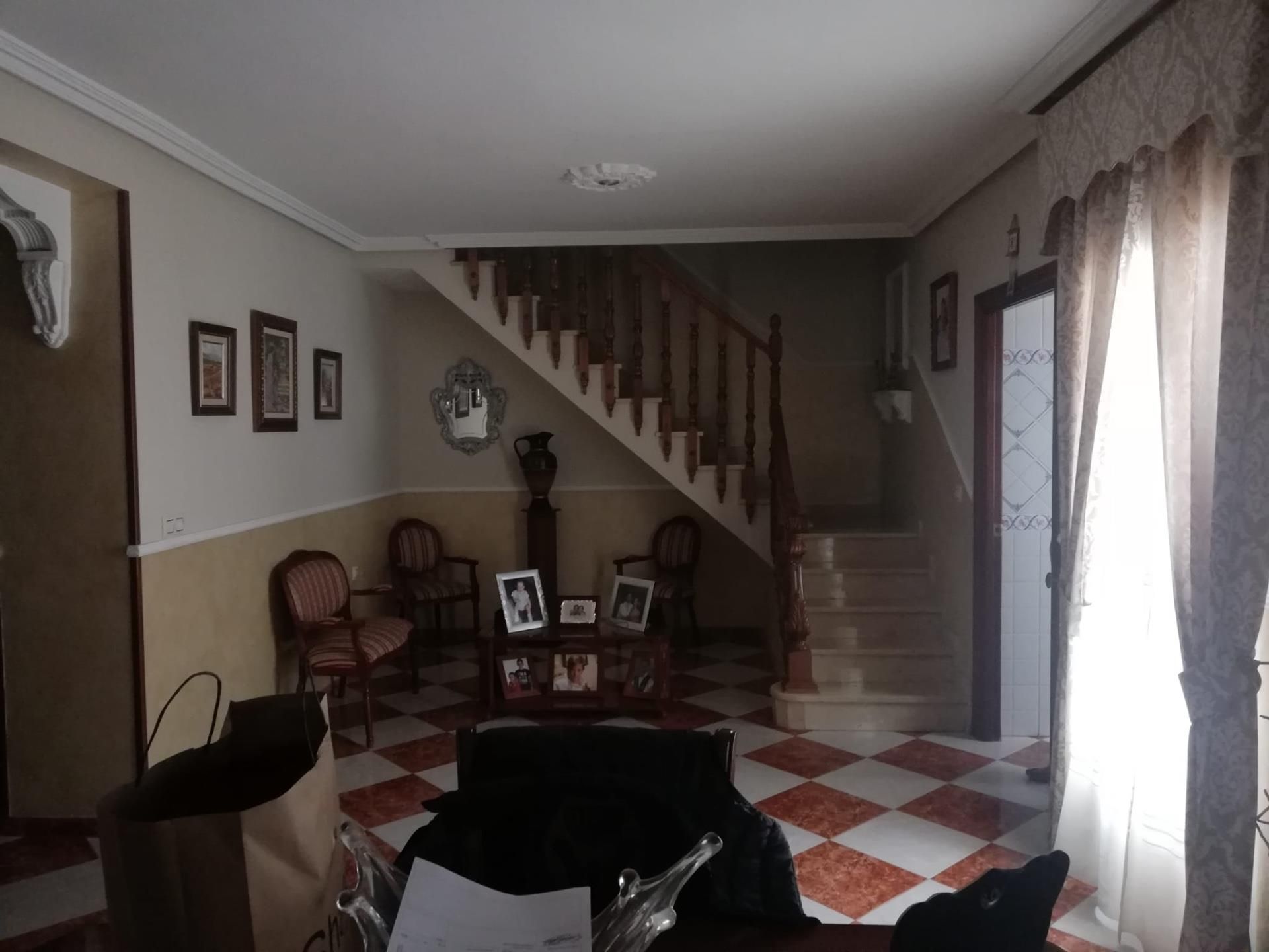 Single-family semi-detached for sale in Jódar  with Air Conditioner, Terrace and Balcony